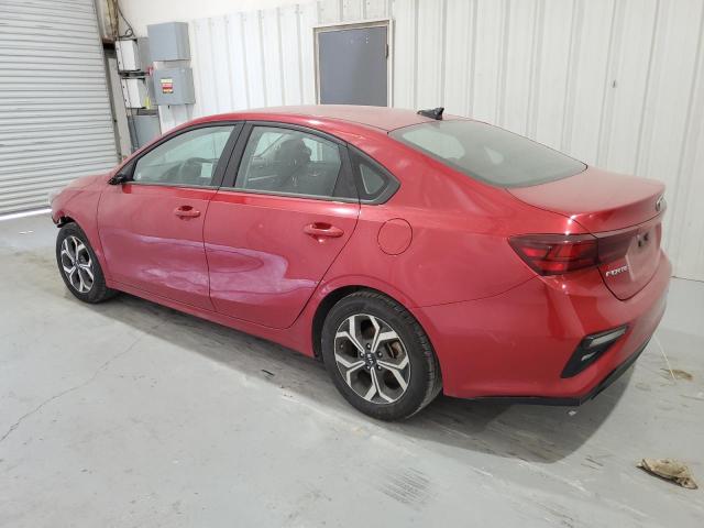 3KPF24ADXME349824 Kia Forte FE 2