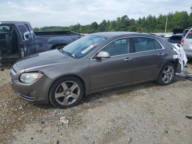 2012 Chevrolet Malibu 1Lt за продажба в Memphis, TN - Rear End