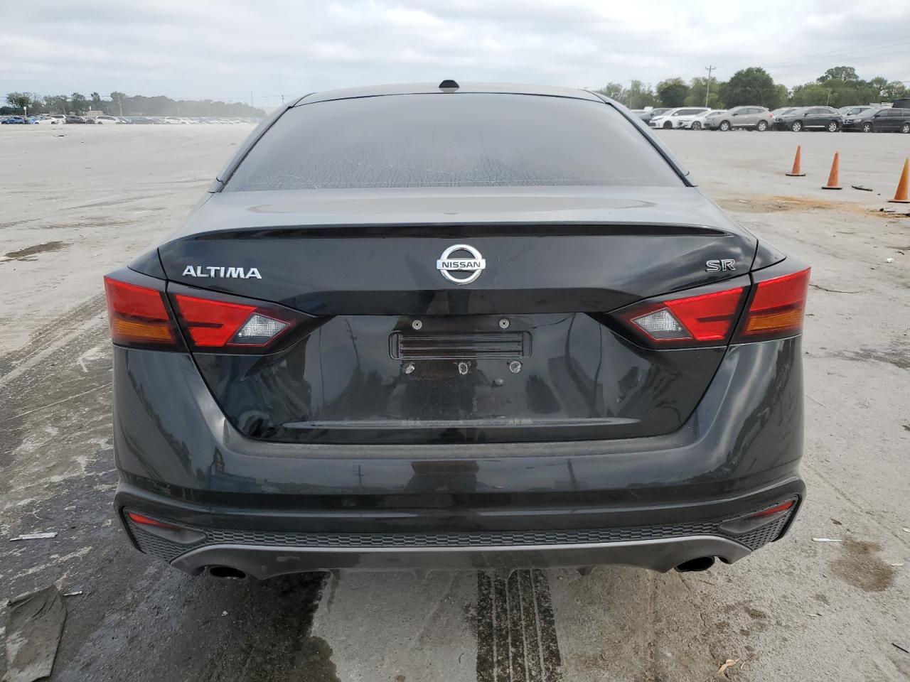 1N4BL4CV2KC171354 2019 Nissan Altima Sr