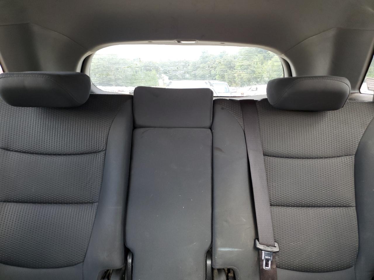 2013 Kia Sorento Lx VIN: 5XYKT3A17DG328623 Lot: 68807784