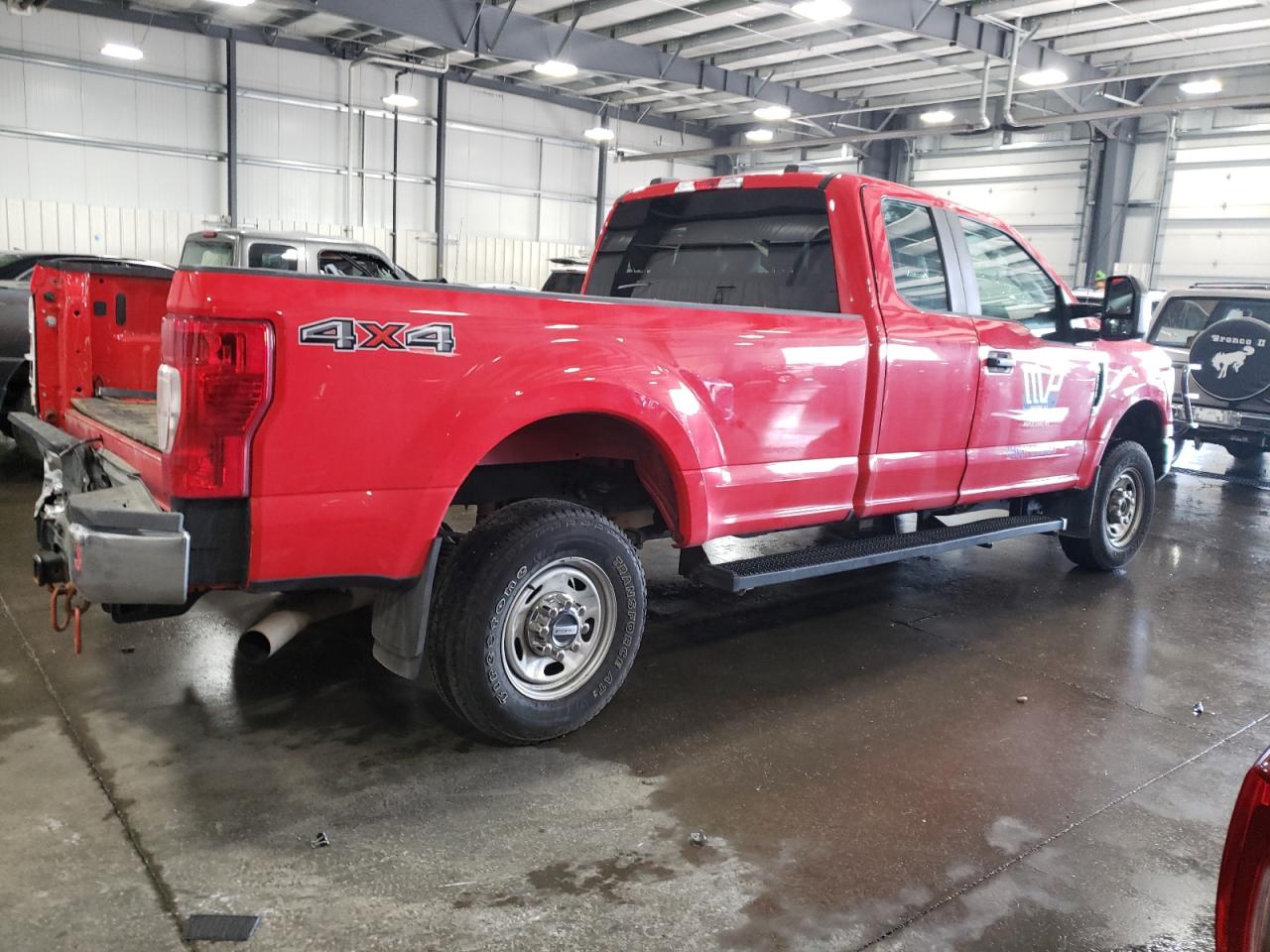 2021 Ford F350 - Image 3