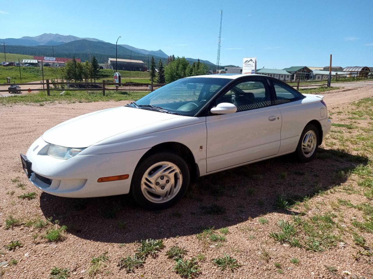 1G8ZH1275WZ157358 1998 Saturn Sc2