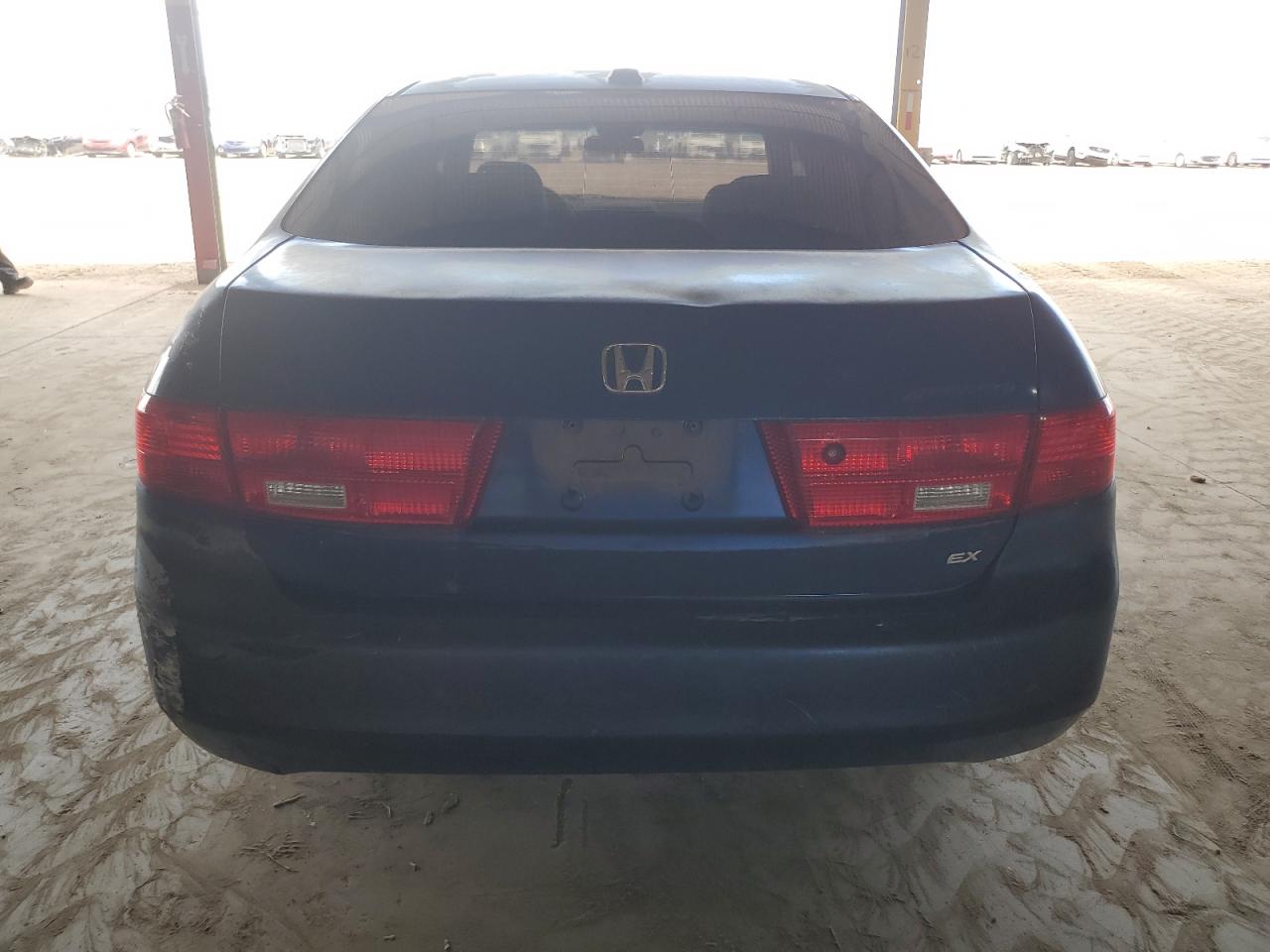 2005 Honda Accord Ex VIN: 1HGCM56855A088901 Lot: 65989654