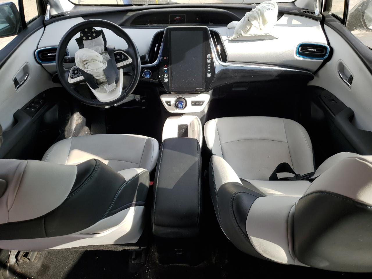 2018 Toyota Prius Prime VIN: JTDKARFP4J3086668 Lot: 65868444