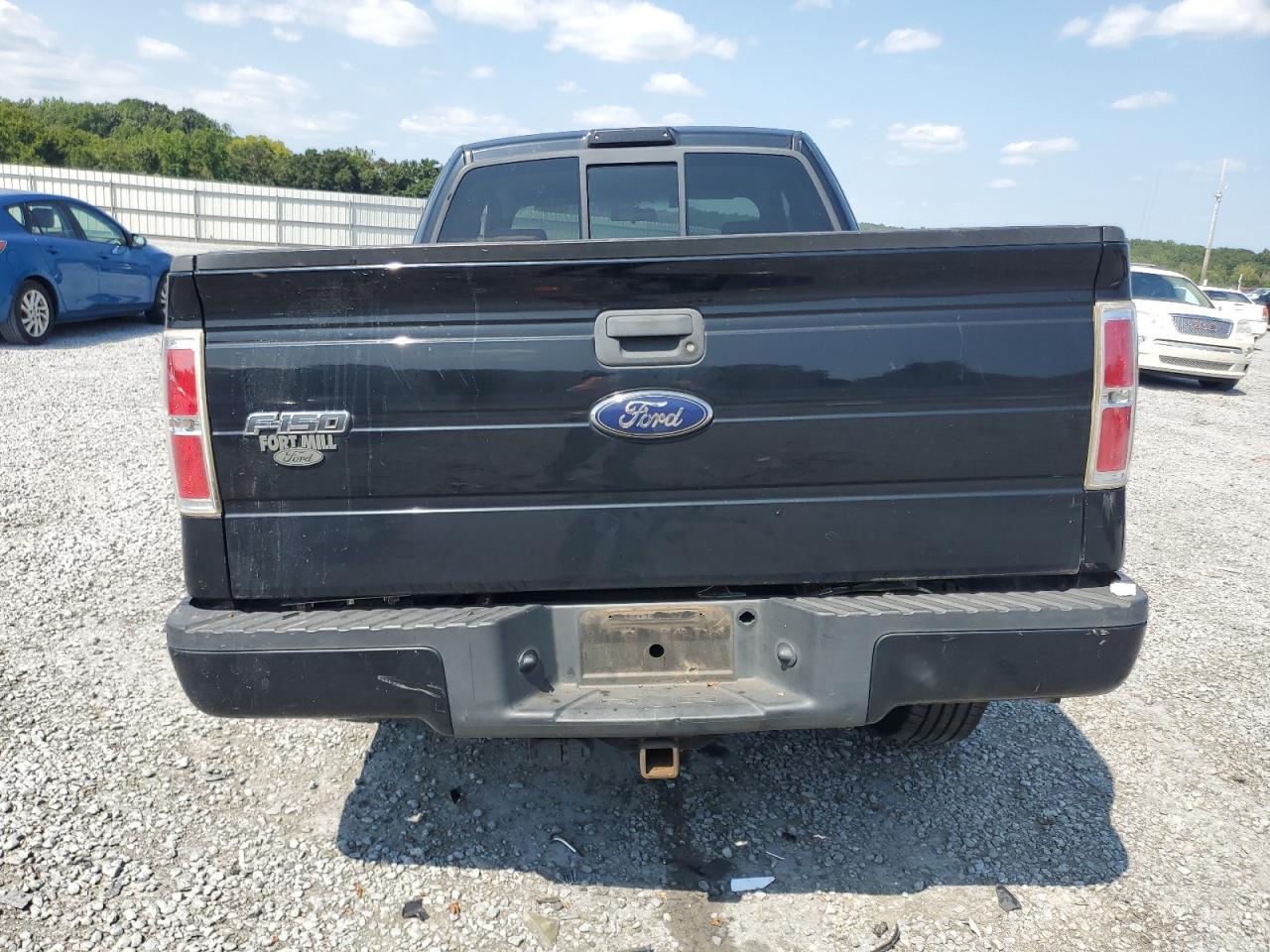 2009 Ford F-150 - Image 6