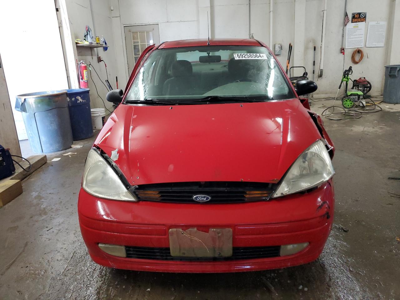 2001 Ford Focus - Image 5