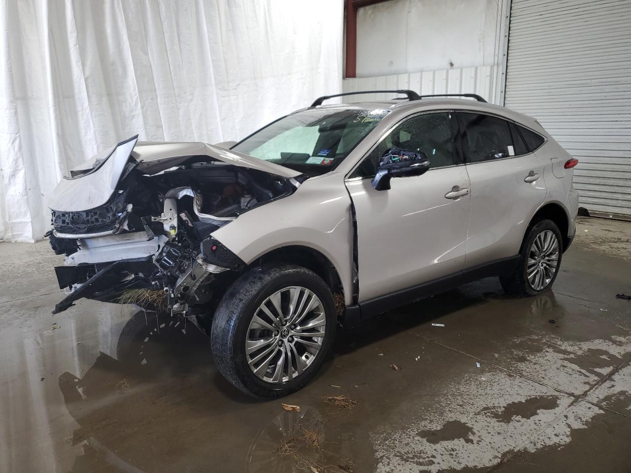JTEAAAAH2NJ107110 2022 Toyota Venza Le 2022 Toyota Venza Le VIN: JTEAAAAH2NJ107110 Lot: 66568424