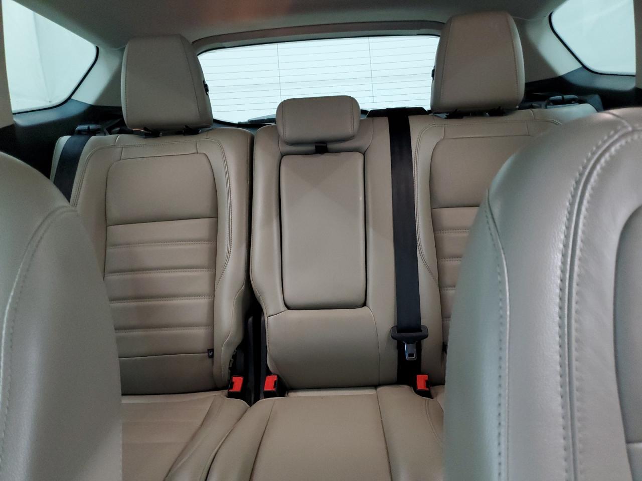 2019 Ford Escape Titanium VIN: 1FMCU0J96KUC05439 Lot: 67913934