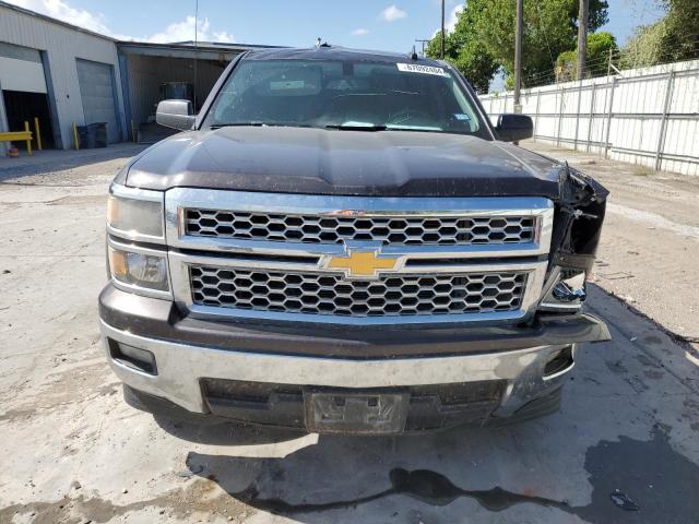 Pickups CHEVROLET ALL Models 2015 Brown