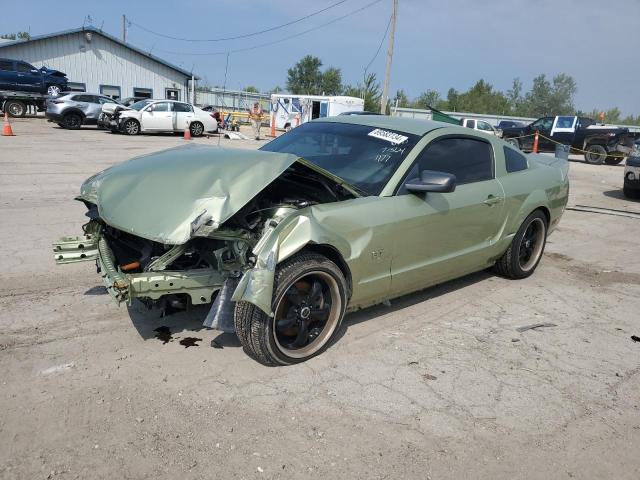 2005 Ford Mustang Gt