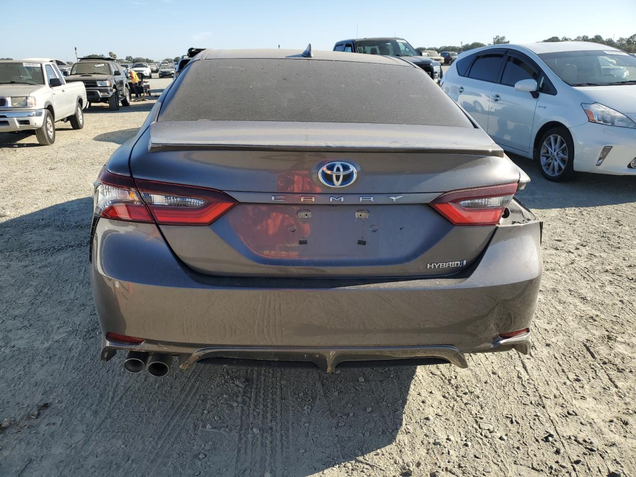 2023 Toyota Camry - Image 6