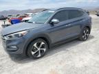 2016 Hyundai Tucson Limited for Sale in North Las Vegas, NV - Side
