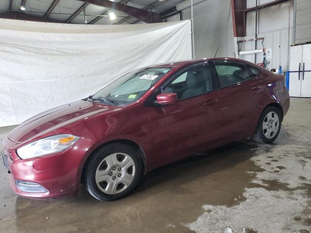 2015 Dodge Dart Se