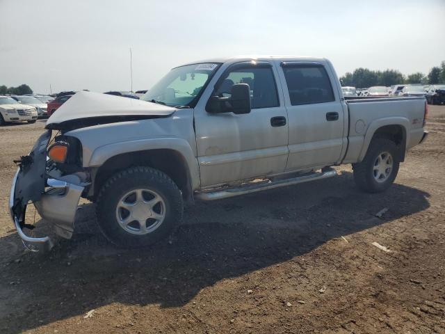 2006 Gmc New Sierra K1500 en Venta en Davison, MI - Front End