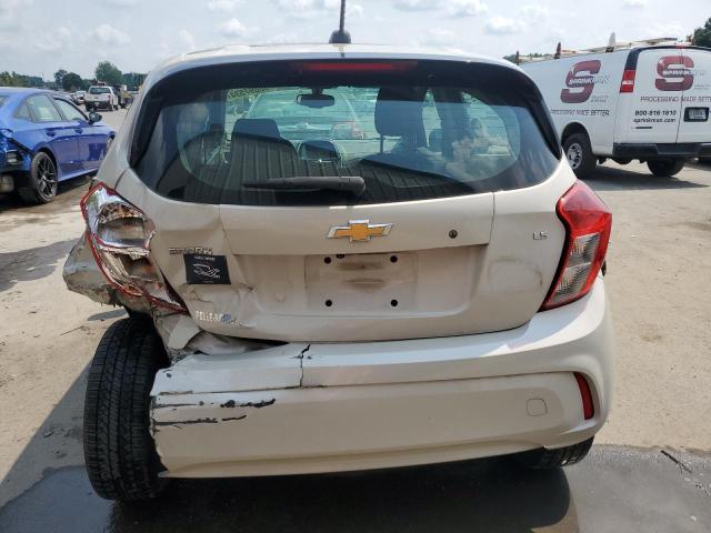 2016 CHEVROLET SPARK LS KL8CB6SA0GC571778  66097534