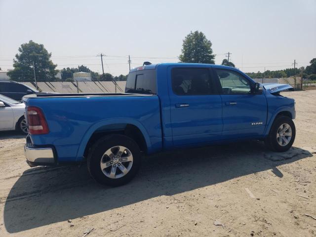  RAM 1500 2022 Granatowy