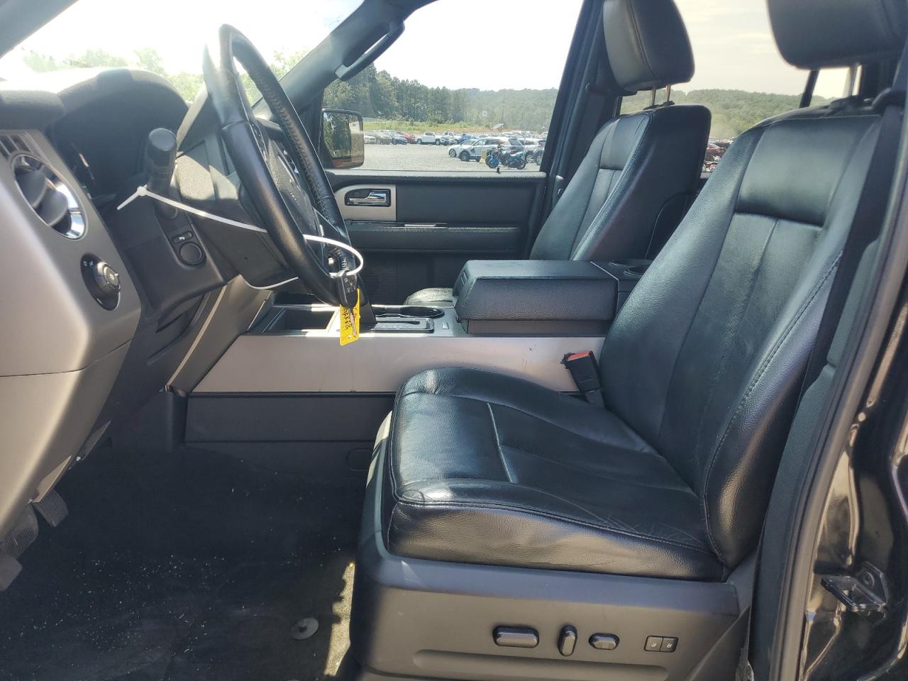 2015 Ford Expedition Xlt VIN: 1FMJU1HT4FEF36115 Lot: 65523474