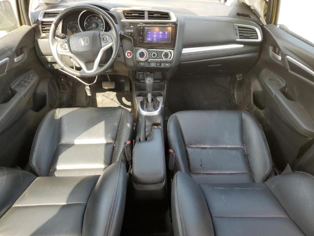  HONDA FIT 2016 Żółty