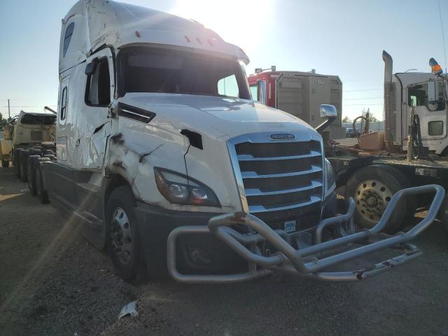 2022 Freightliner Cascadia 126 