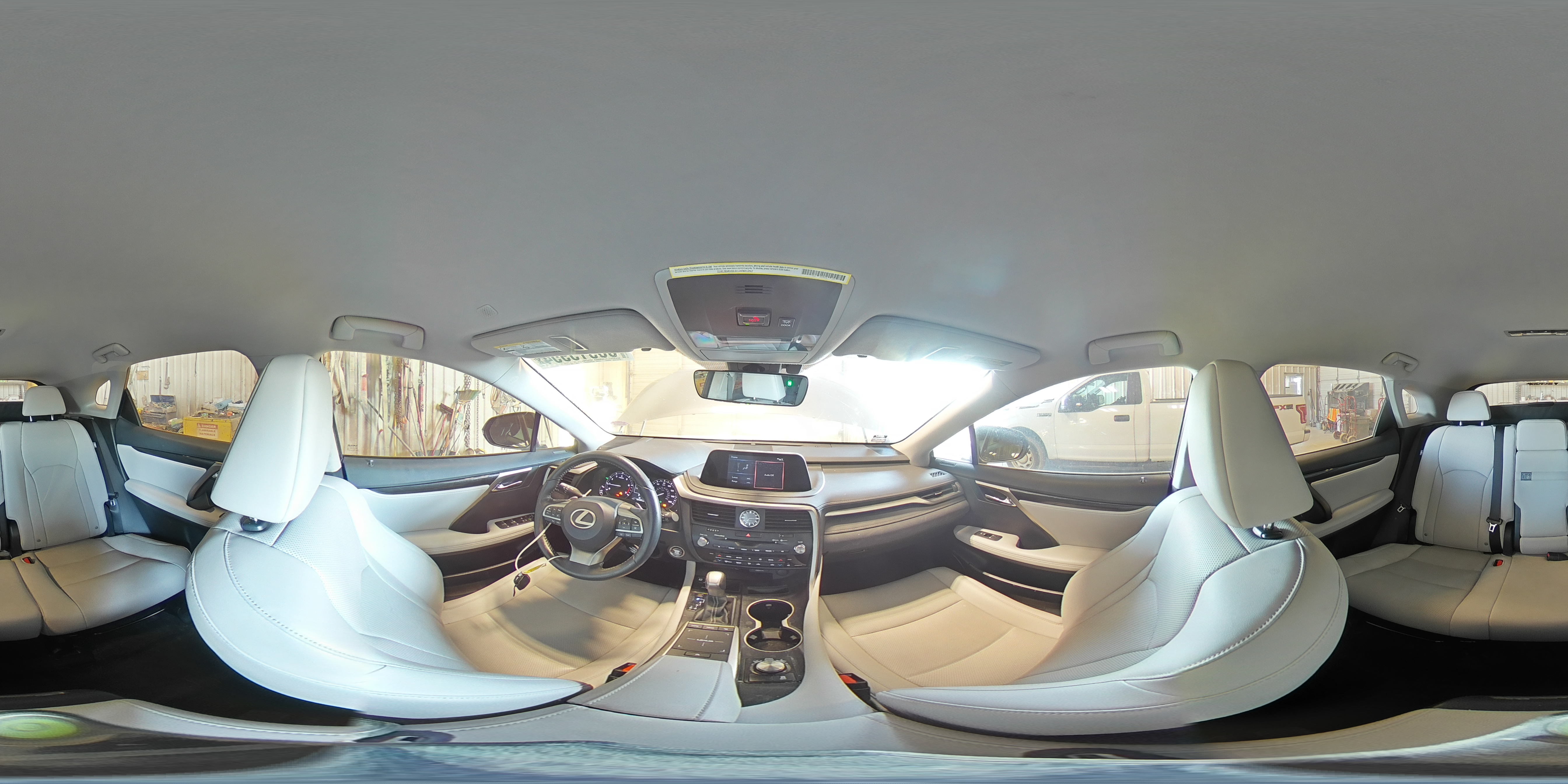 2020 Lexus Rx 350 Base VIN: 2T2AZMAA6LC173388 Lot: 66915954