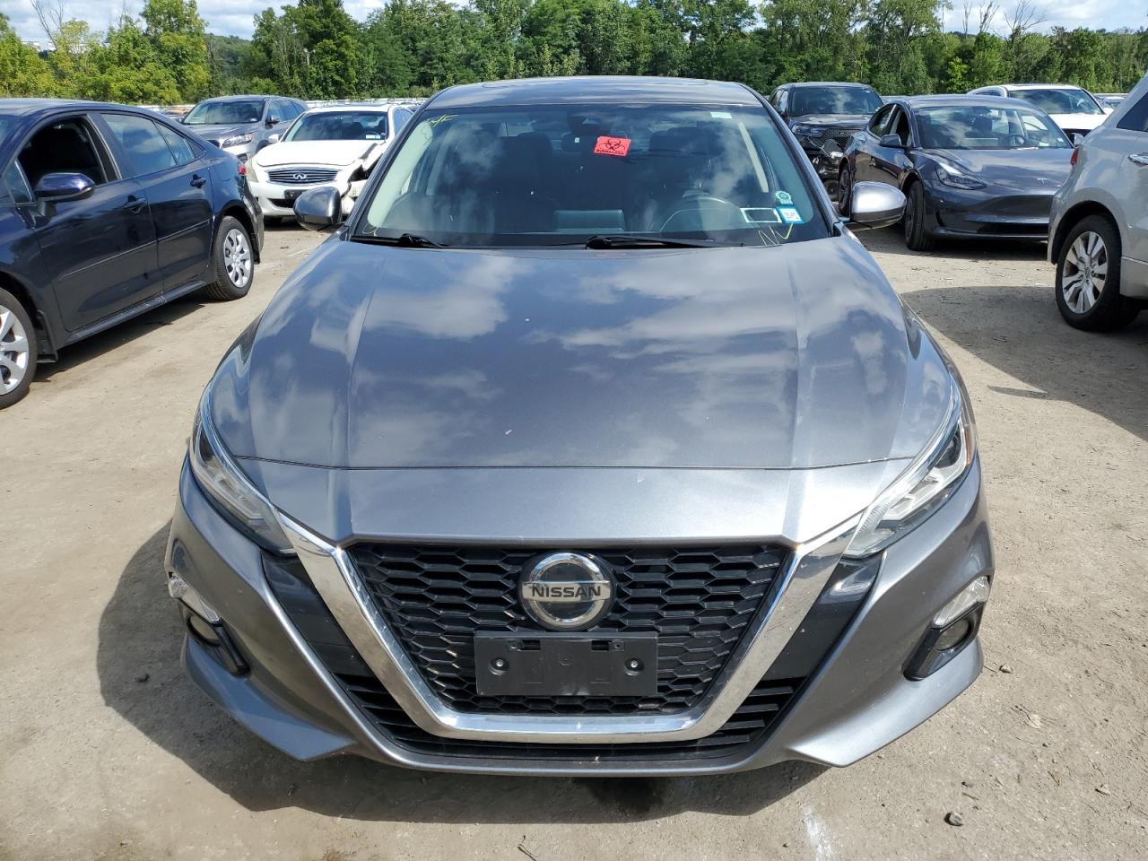 2021 Nissan Altima - Image 5