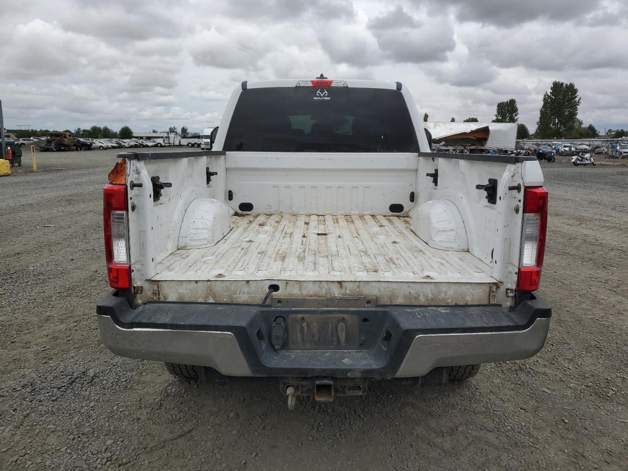 1FT7W2BT0JEB91312 2018 Ford F250 Super Duty