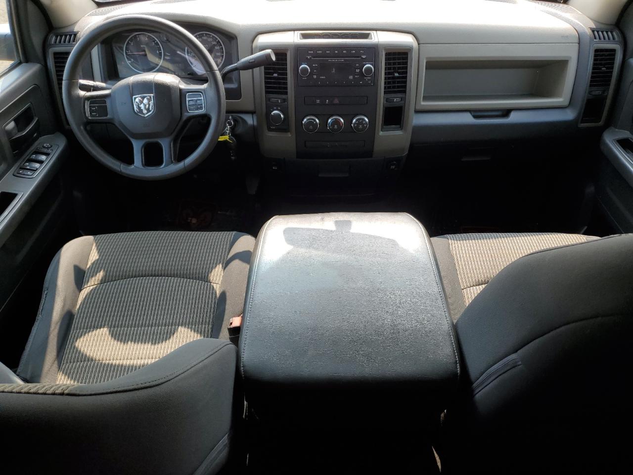 2012 Dodge Ram 1500 St VIN: 1C6RD7FP5CS217312 Lot: 66509474