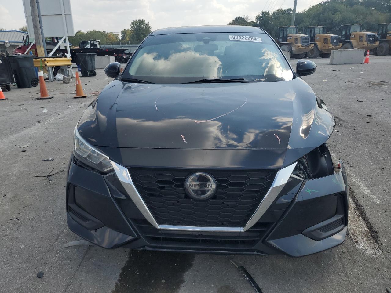 2020 Nissan Sentra - Image 5