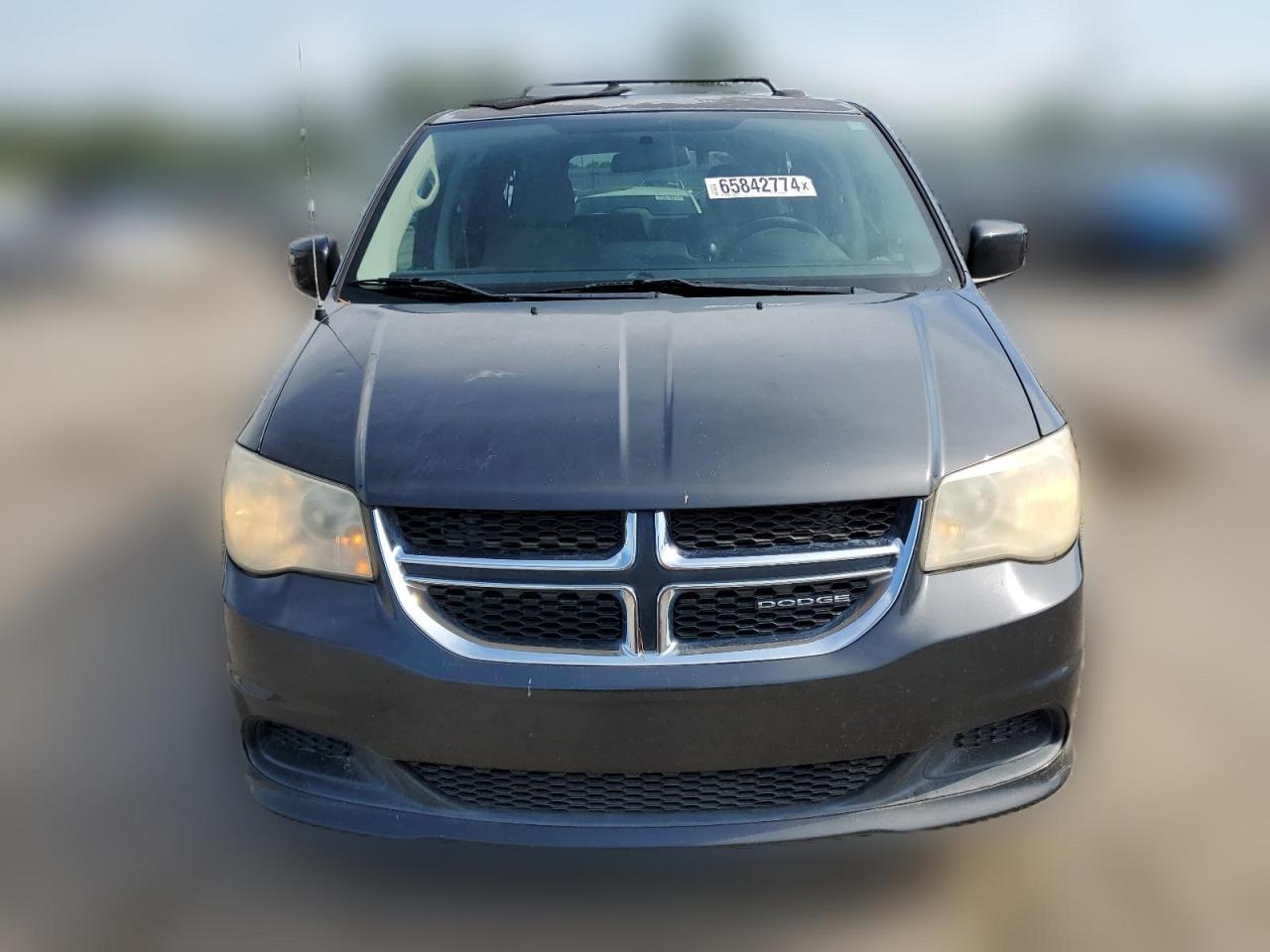 2011 Dodge Grand Caravan Mainstreet VIN: 2D4RN3DG0BR633174 Lot: 65842774