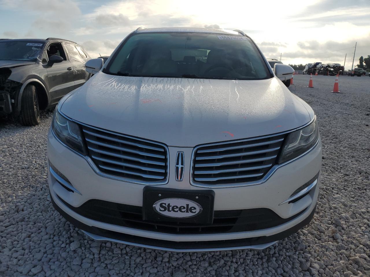 2015 Lincoln MKZ - Image 5