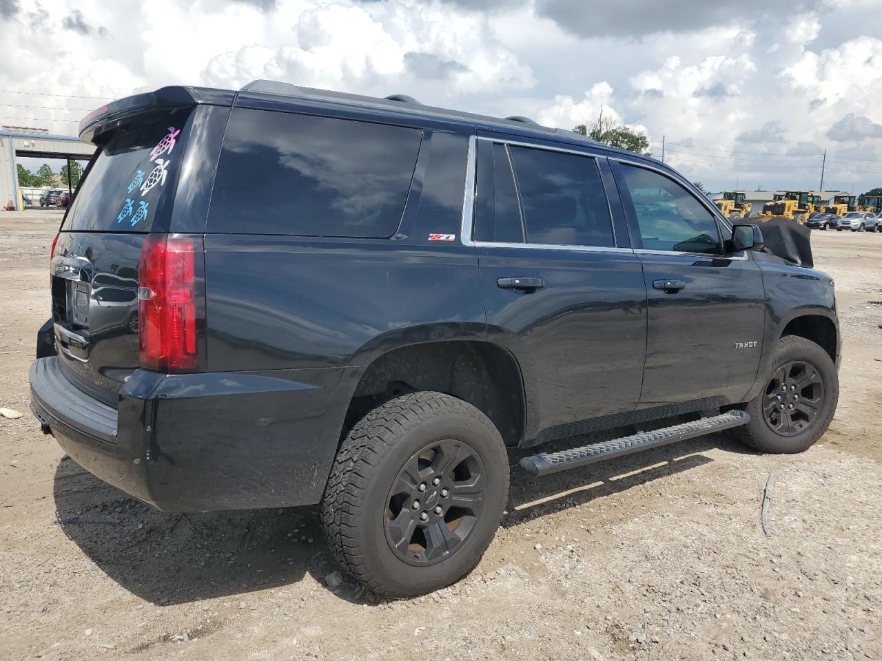 2018 Chevrolet Tahoe - Image 3