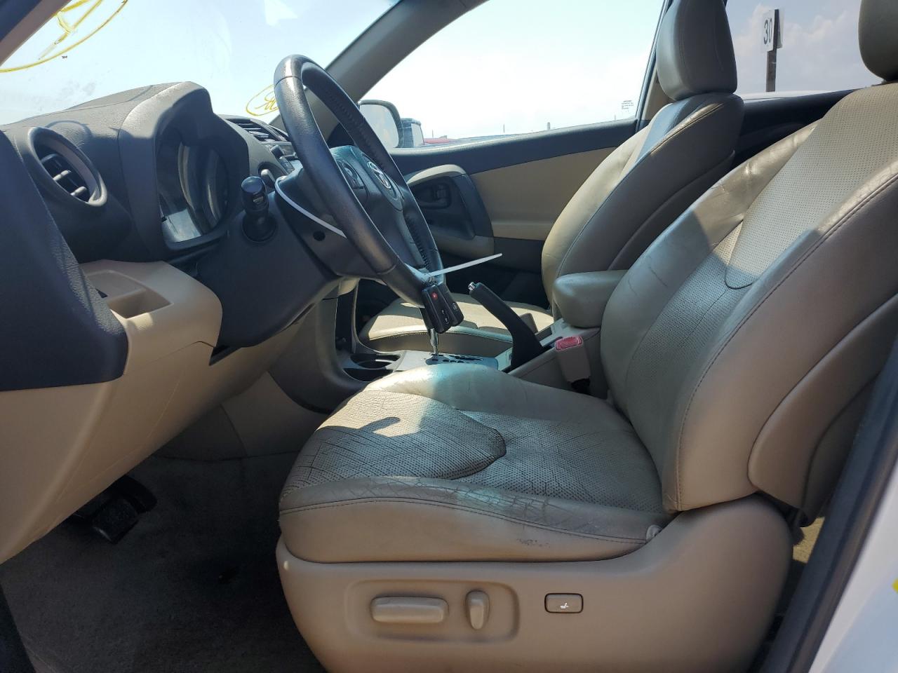 2011 Toyota Rav4 Limited VIN: 2T3YF4DV6BW101699 Lot: 66679634