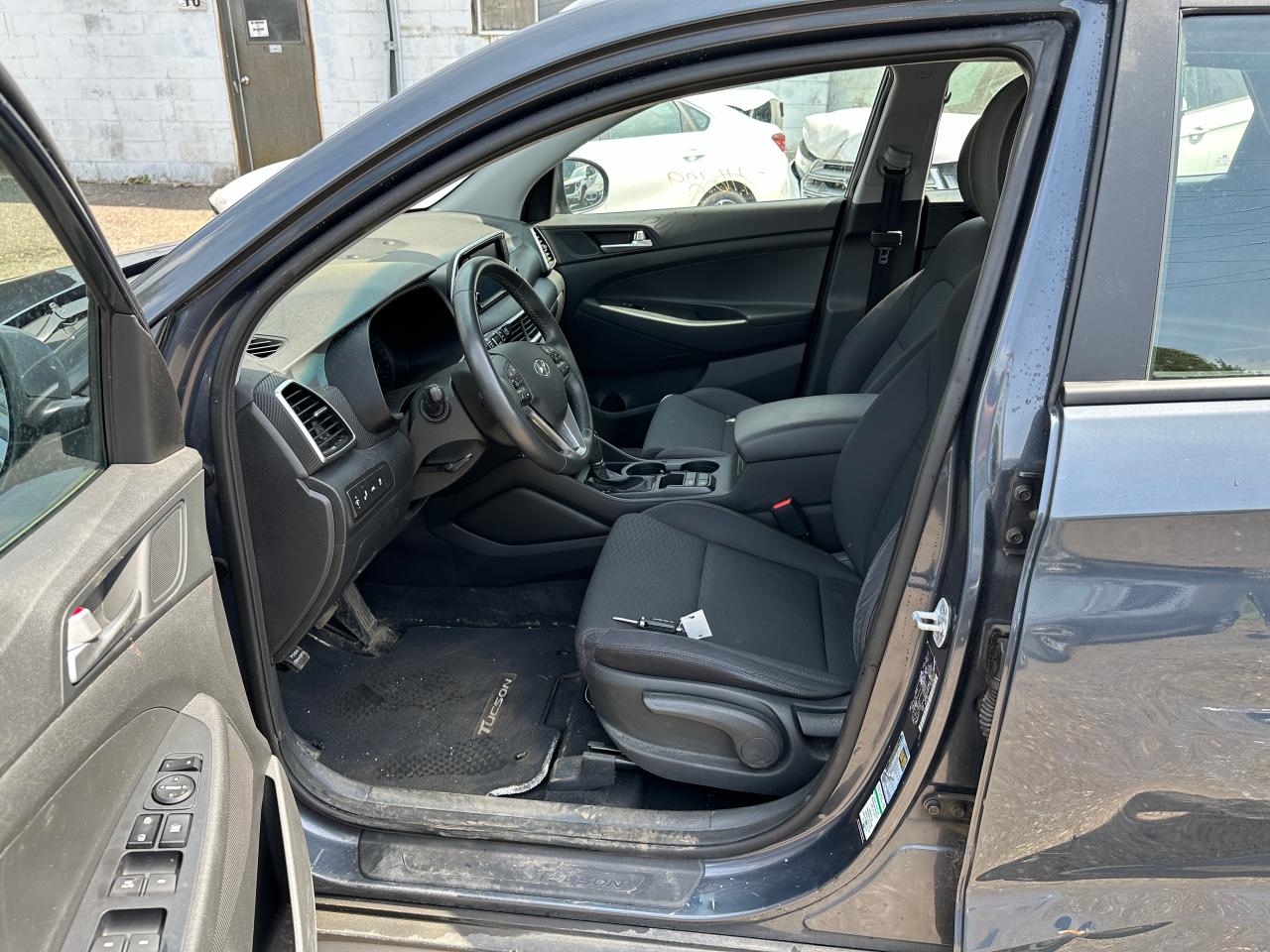 2019 Hyundai Tucson Limited VIN: KM8J33A47KU900125 Lot: 67037534