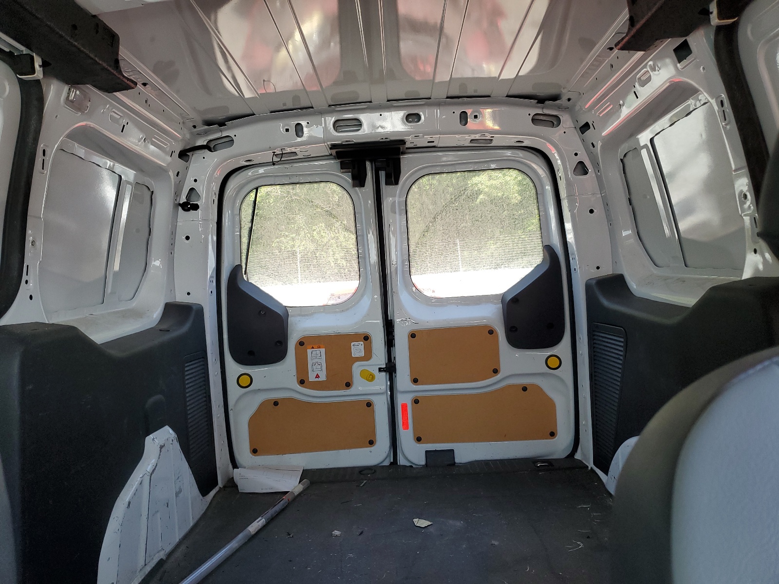 NM0LS7E70F1205971 2015 Ford Transit Connect Xl