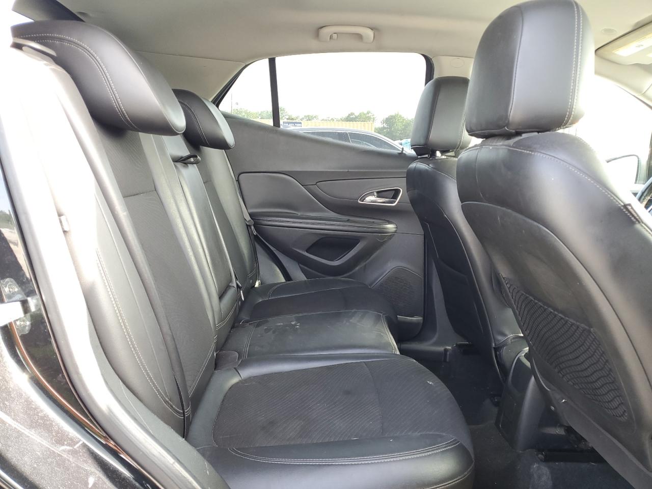 2014 Buick Encore VIN: KL4CJASB8EB629767 Lot: 65427064