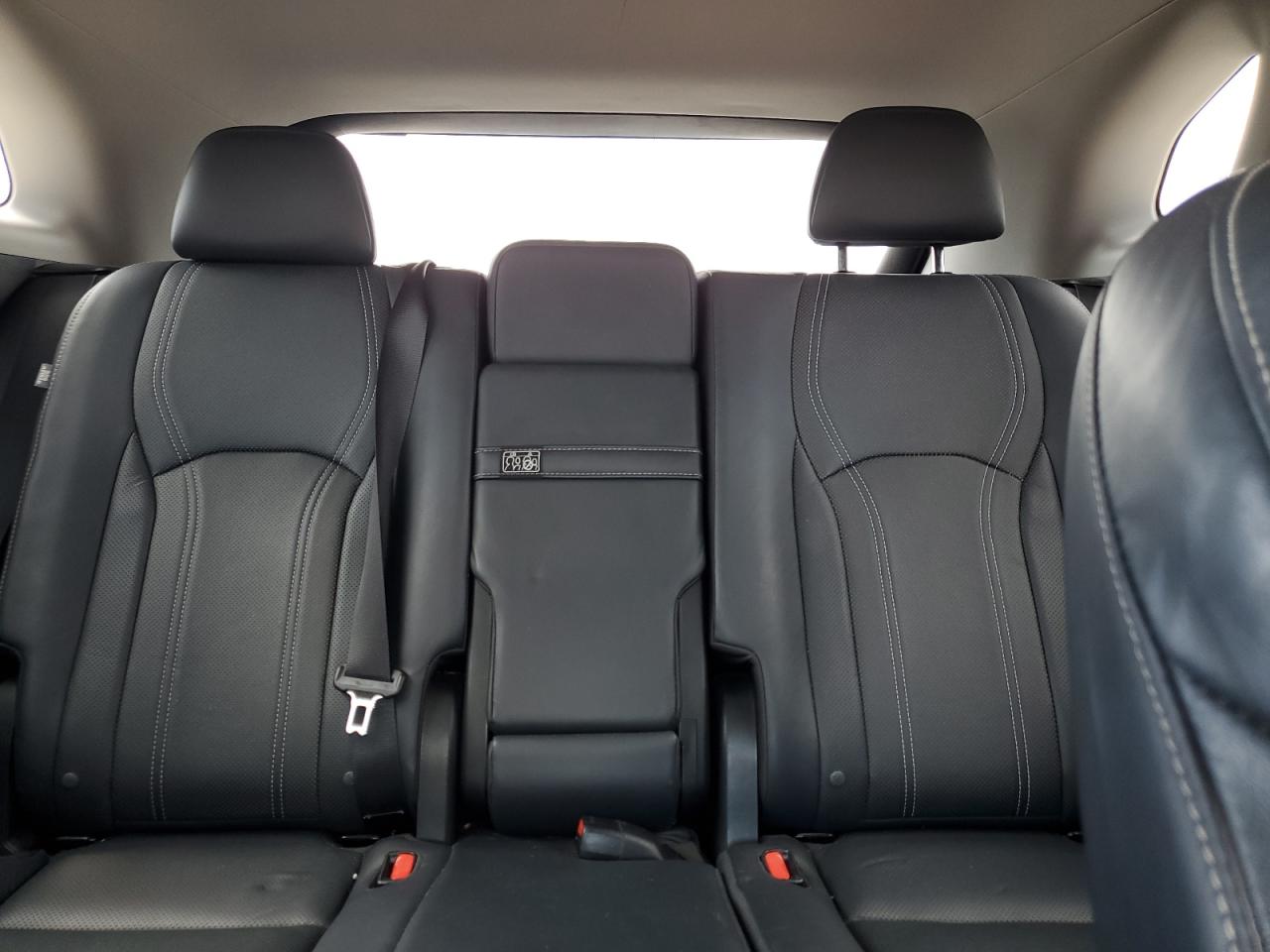 2017 Lexus Rx 350 Base VIN: 2T2ZZMCA3HC071408 Lot: 67976964