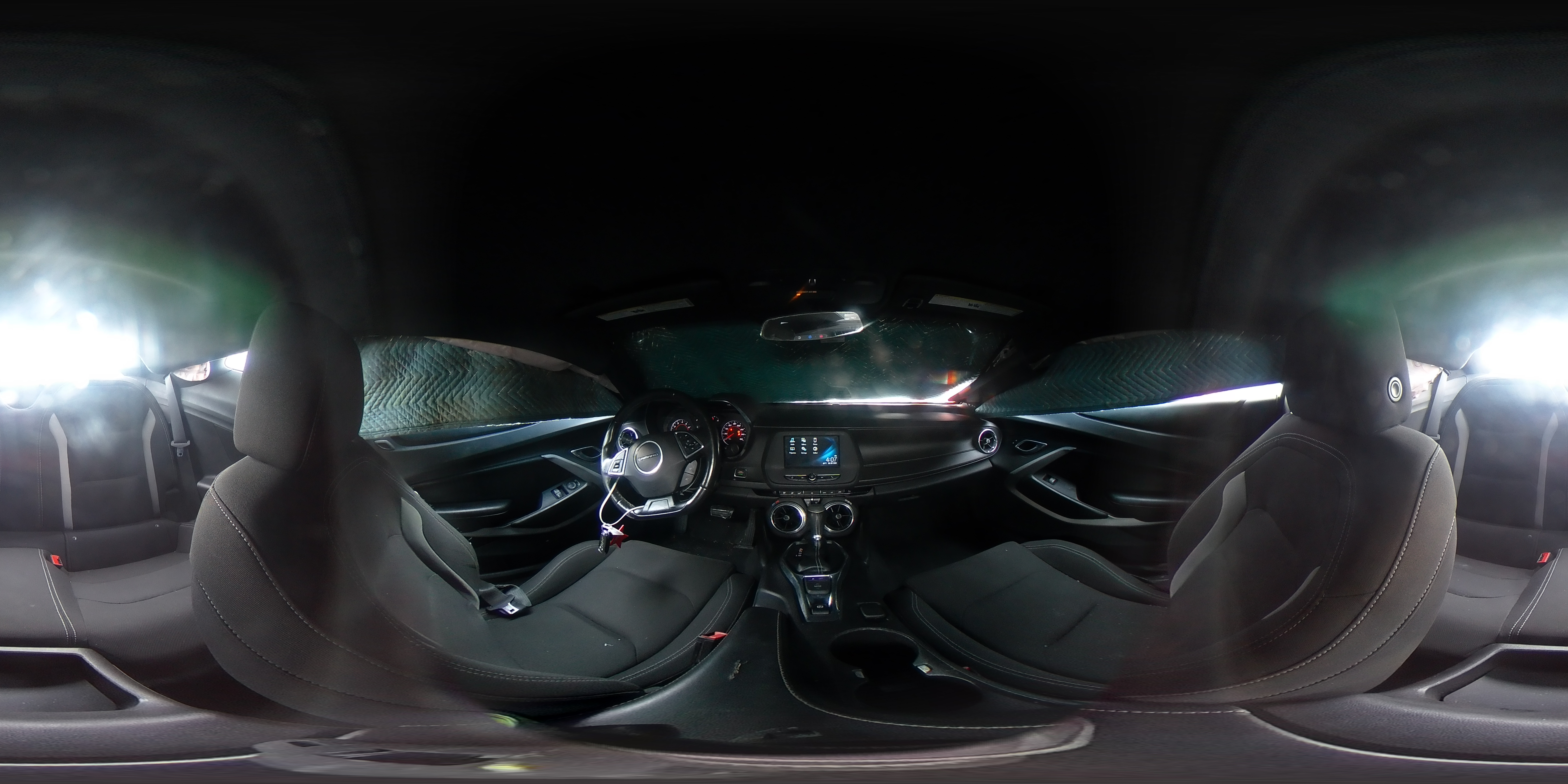 2018 Chevrolet Camaro Lt VIN: 1G1FB1RS1J0160056 Lot: 65826504