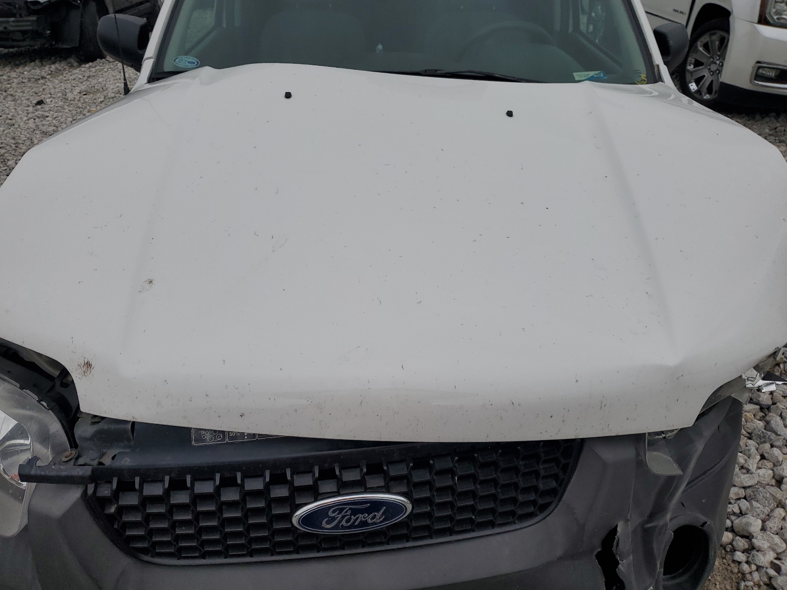 1FMYU93136KC12769 2006 Ford Escape Xlt