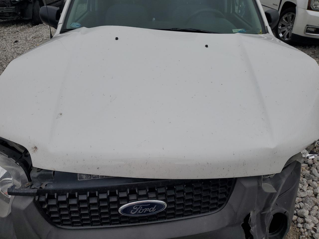 2006 Ford Escape Xlt VIN: 1FMYU93136KC12769 Lot: 66100304