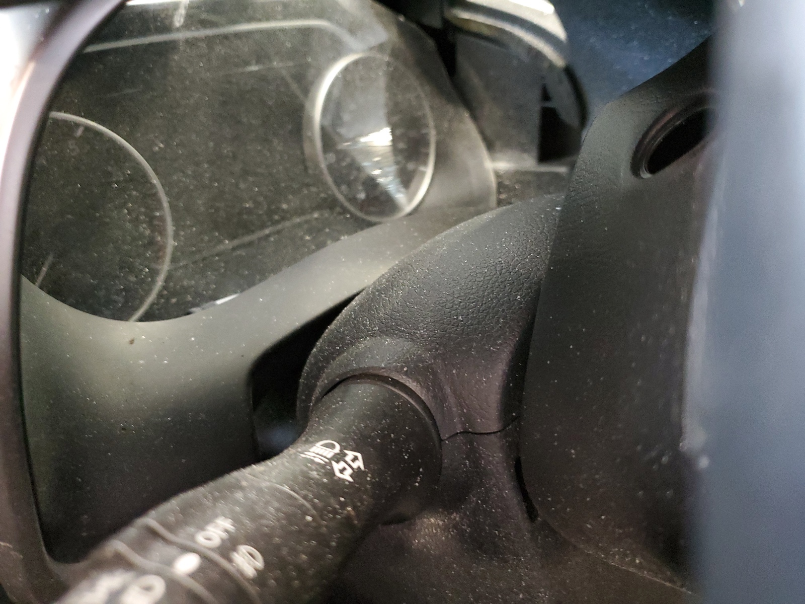 5N1AZ2MH8HN199413 2017 Nissan Murano S