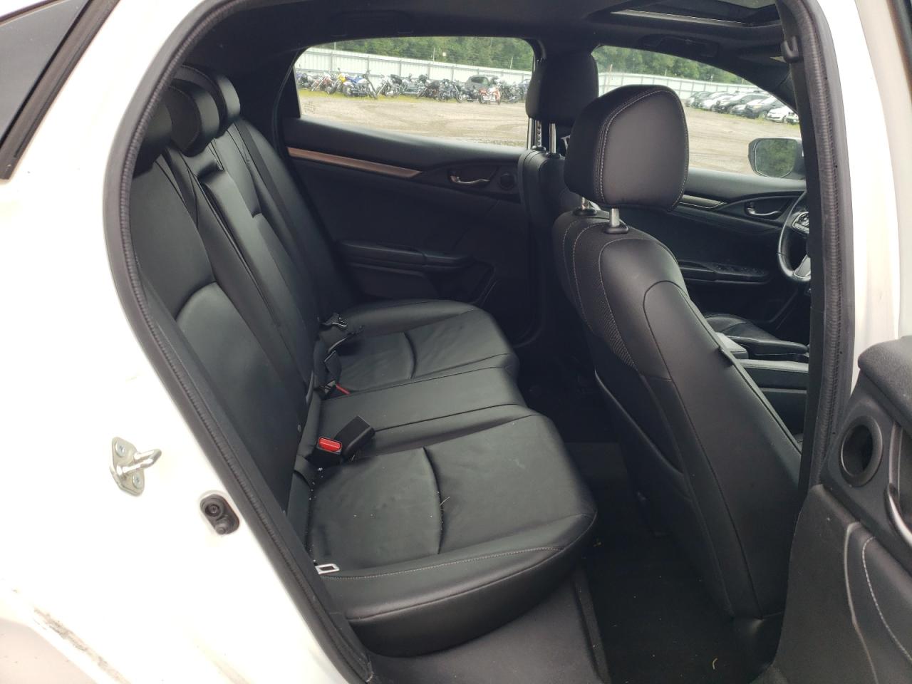 SHHFK7H73HU401178 2017 Honda Civic Exl