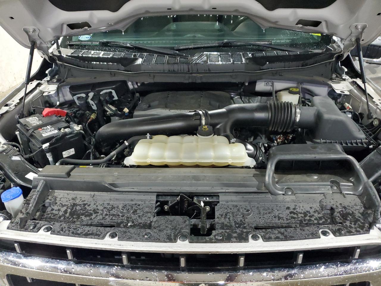 2022 Ford F150 Supercrew VIN: 1FTFW1E82NKD77230 Lot: 68062294