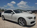 2014 Bmw 750 I იყიდება Houston-ში, TX - Minor Dent/Scratches