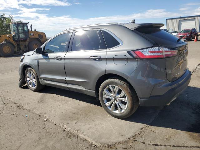  FORD EDGE 2024 Серый