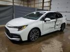 2020 Toyota Corolla Se zu verkaufen in Columbia Station, OH - Side