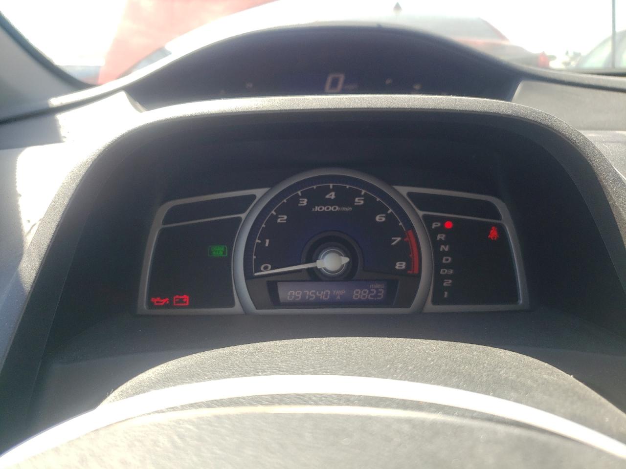 2007 Honda Civic Ex VIN: 2HGFG12857H536318 Lot: 67536184