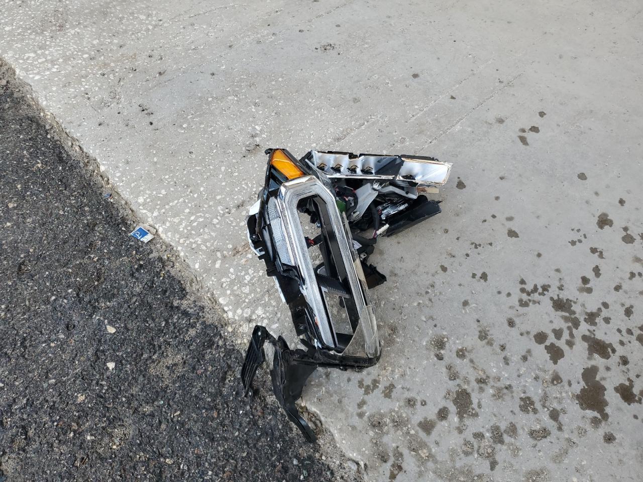 2022 Toyota Tacoma Double Cab VIN: 3TMAZ5CN8NM179469 Lot: 66141084