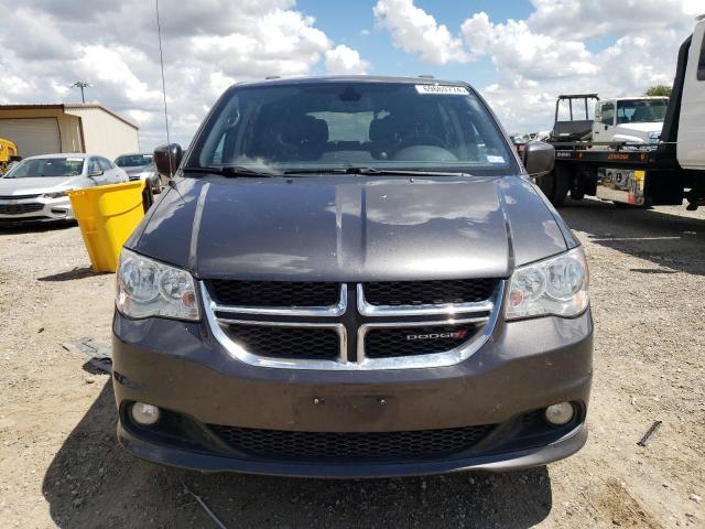 DODGE CARAVAN 2019 Szary