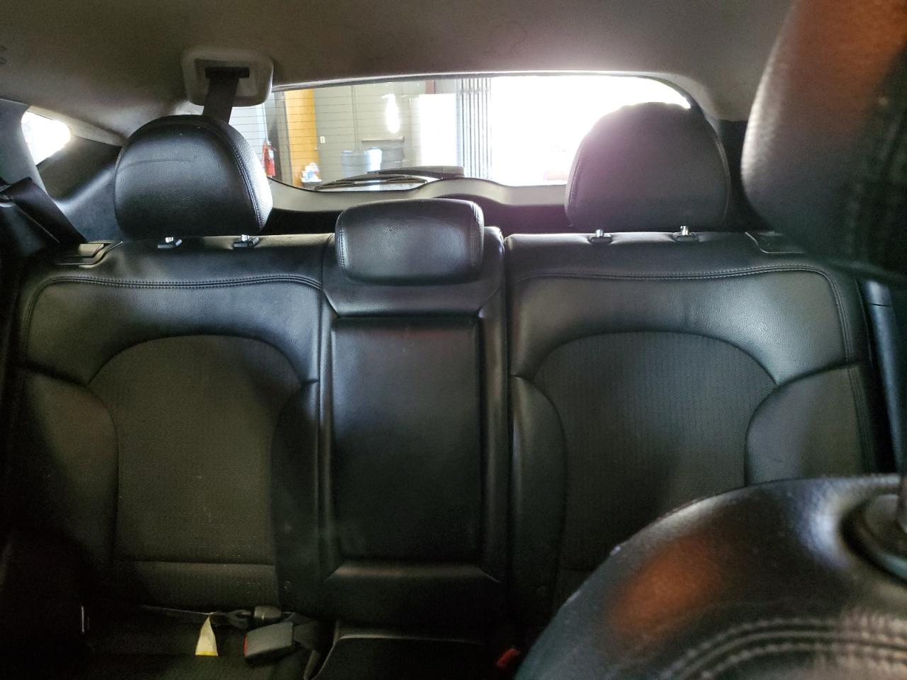 2013 Hyundai Tucson Gls VIN: KM8JUCAC9DU620147 Lot: 68687494