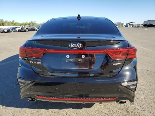 3KPF44AC5ME407713 Kia Forte GT 6